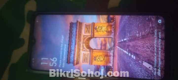 Oppo A8